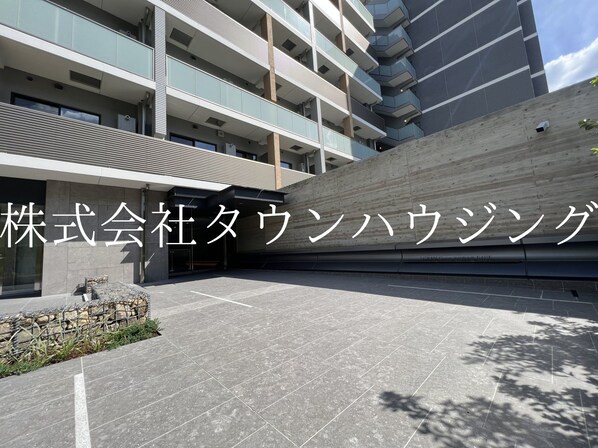 J.GRAN Court 品川西大井EASTの物件内観写真